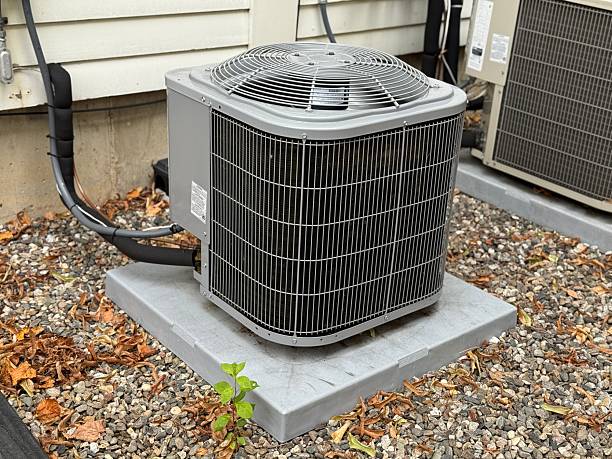 24/7 Emergency Ductwork Repair experts in Cottageville, WV