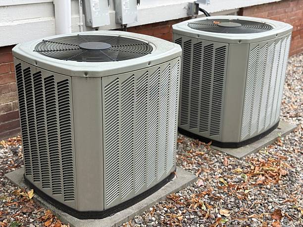 Reliable Ductwork Repair contractor in Cottageville, WV by JG Cool HVAC